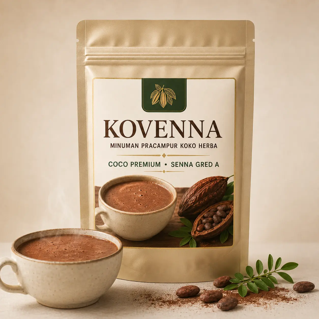 Kovenna Koko Senna